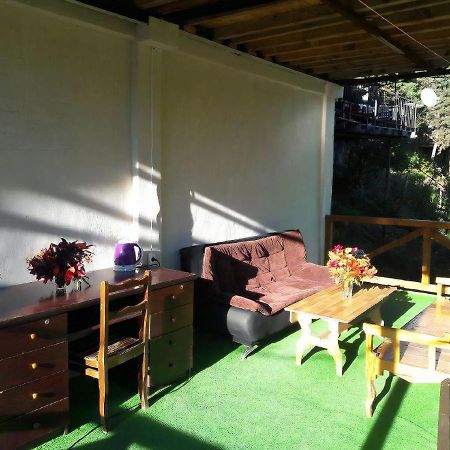 Guest House Mari30 梅斯蒂亚 外观 照片