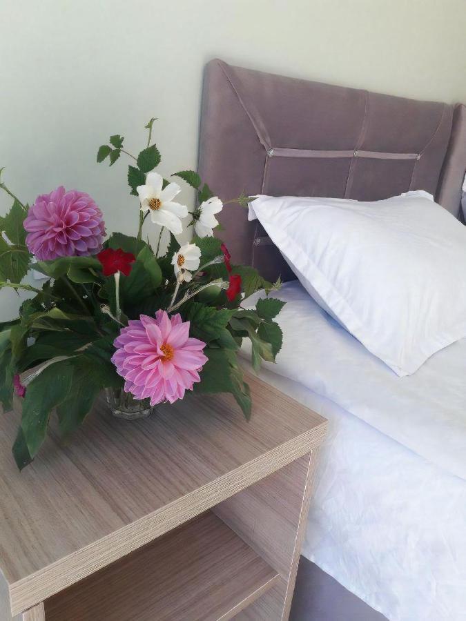 Guest House Mari30 梅斯蒂亚 外观 照片