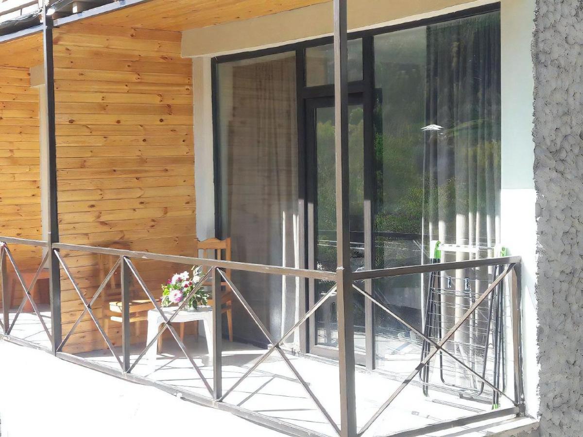 Guest House Mari30 梅斯蒂亚 外观 照片