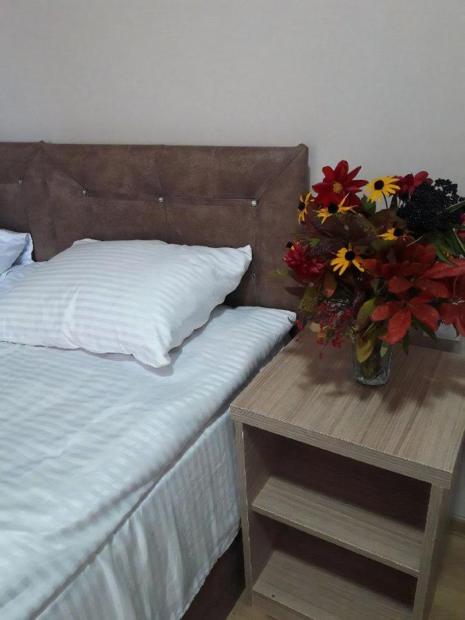 Guest House Mari30 梅斯蒂亚 外观 照片