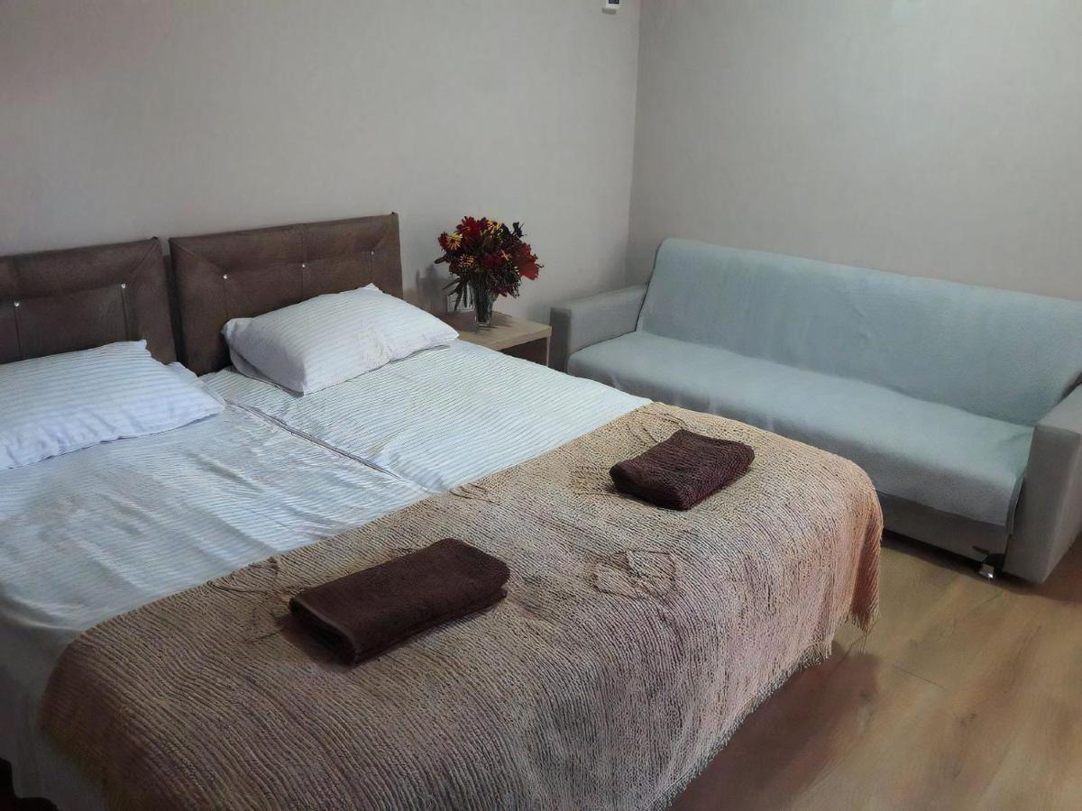 Guest House Mari30 梅斯蒂亚 外观 照片