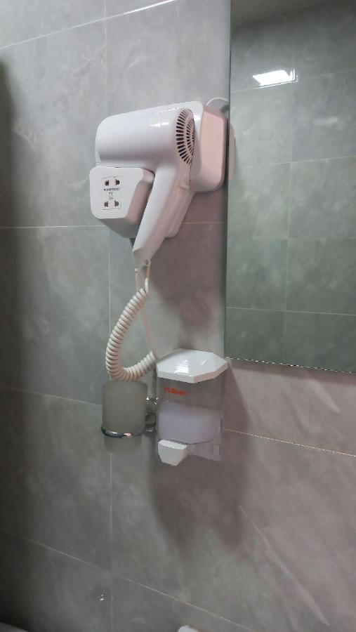 Guest House Mari30 梅斯蒂亚 外观 照片