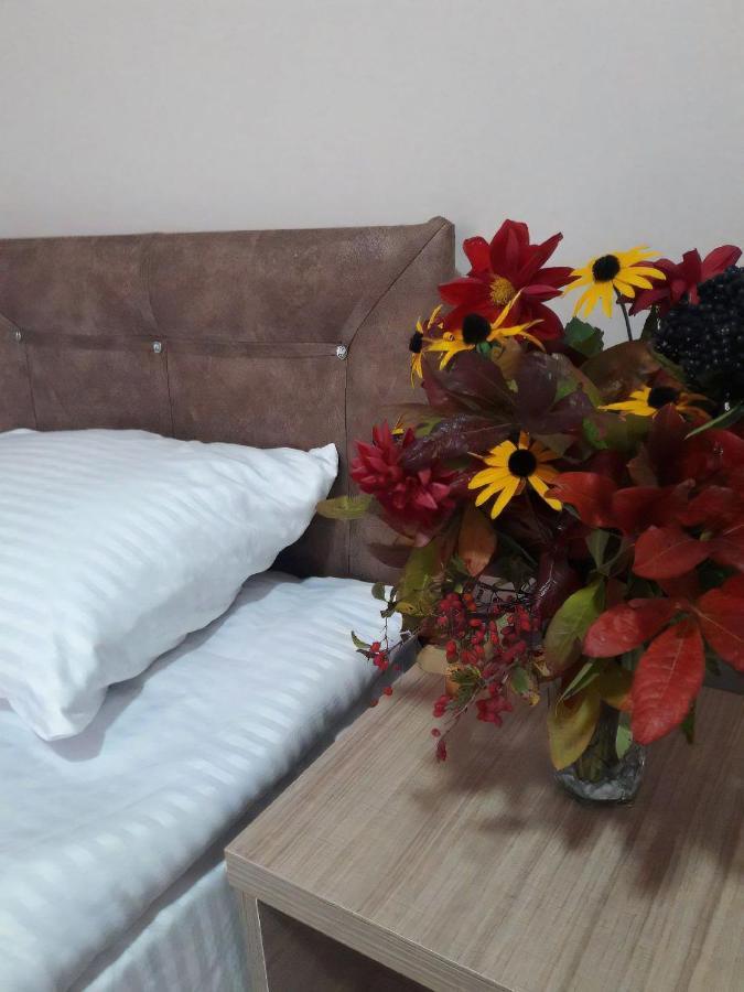 Guest House Mari30 梅斯蒂亚 外观 照片