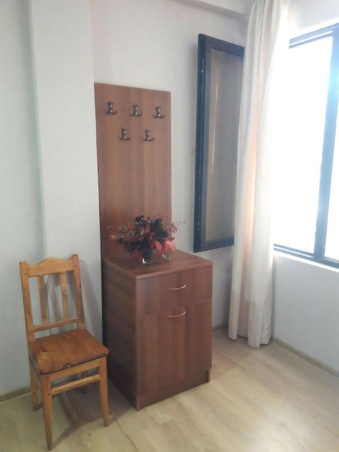 Guest House Mari30 梅斯蒂亚 外观 照片