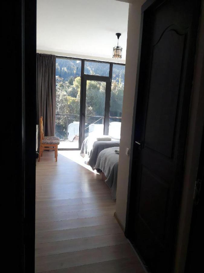 Guest House Mari30 梅斯蒂亚 外观 照片