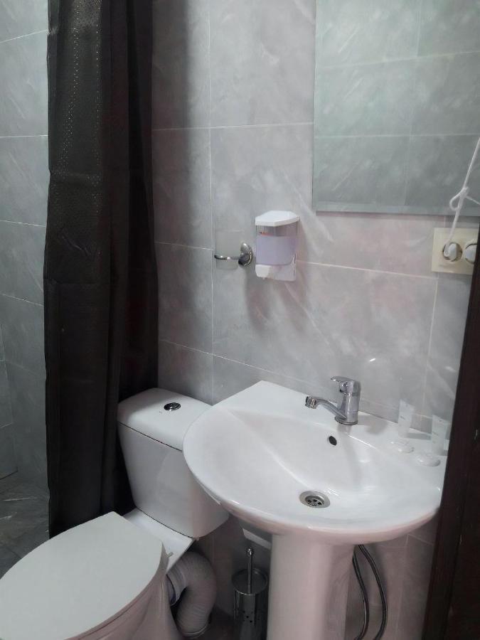 Guest House Mari30 梅斯蒂亚 外观 照片