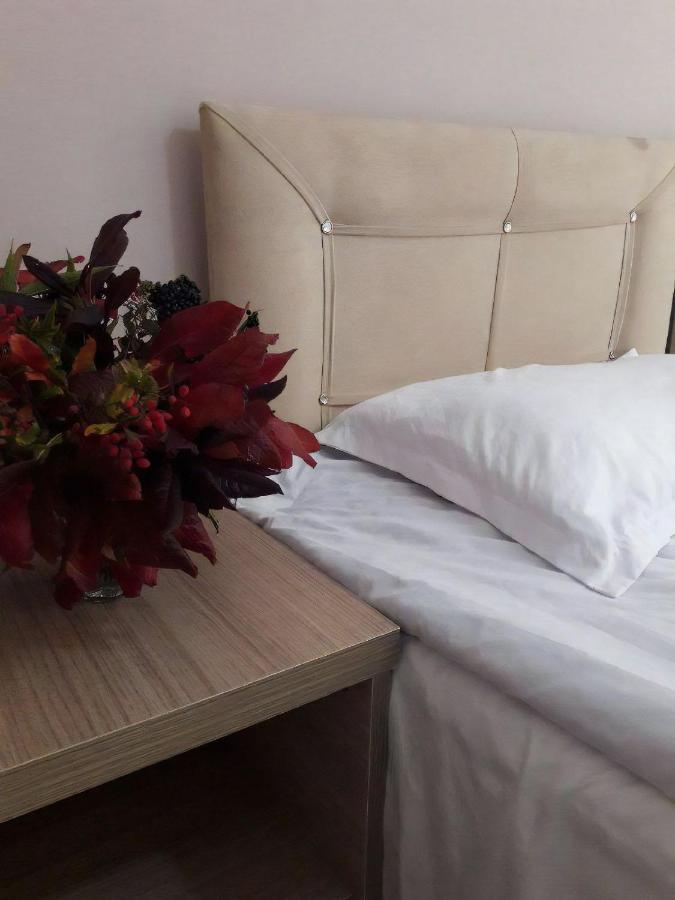 Guest House Mari30 梅斯蒂亚 外观 照片