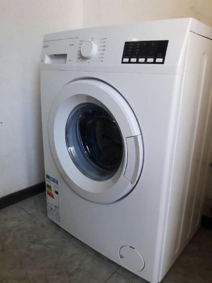 Guest House Mari30 梅斯蒂亚 外观 照片
