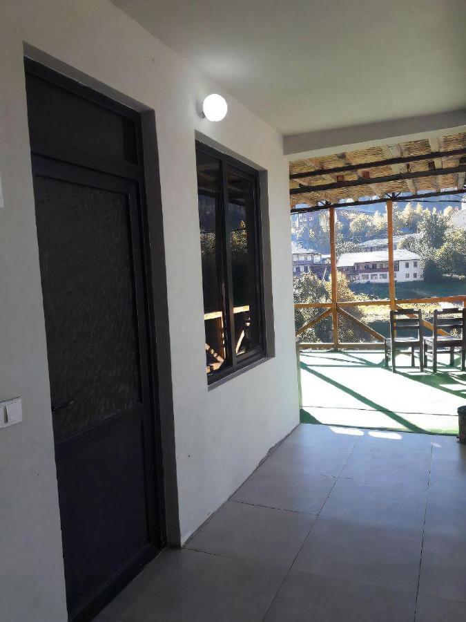 Guest House Mari30 梅斯蒂亚 外观 照片
