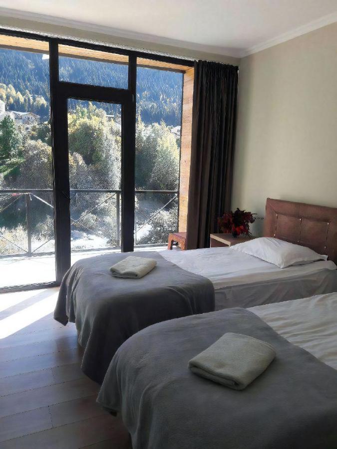 Guest House Mari30 梅斯蒂亚 外观 照片