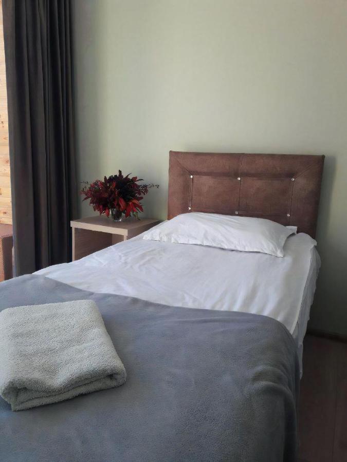 Guest House Mari30 梅斯蒂亚 外观 照片